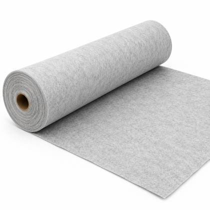 Geotextile netesute